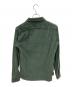 POLO RALPH LAUREN (ポロ・ラルフローレン) classic fit corduroy camp shirt グリーン サイズ:XS：12000円