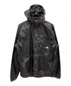 THE NORTH FACEザ ノース フェイス）の古着「ナイロンジャケット」｜ブラック