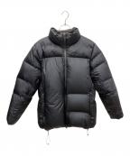 Columbiaコロンビア）の古着「キングストンキャナルジャケット」｜ブラック