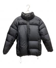 Columbia（コロンビア）の古着「キングストンキャナルジャケット」｜ブラック