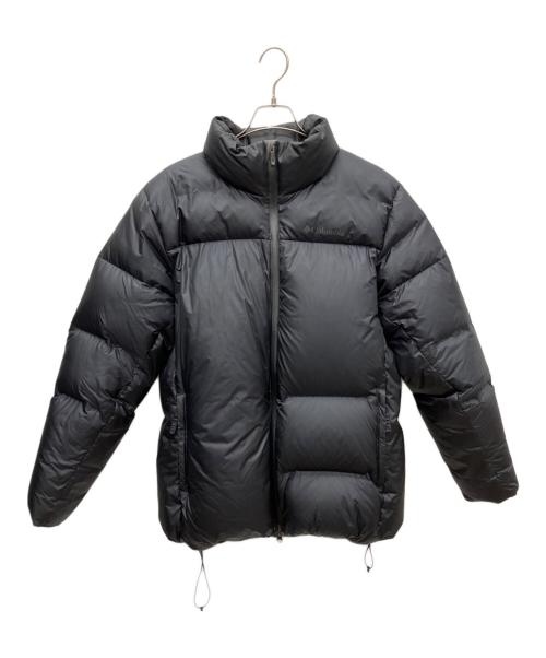 Columbia（コロンビア）Columbia (コロンビア) キングストンキャナルジャケット ブラック サイズ:Ｌの古着・服飾アイテム