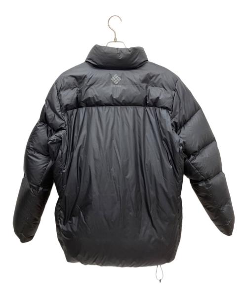 Columbia（コロンビア）Columbia (コロンビア) キングストンキャナルジャケット ブラック サイズ:Ｌの古着・服飾アイテム