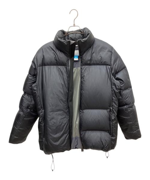 Columbia（コロンビア）Columbia (コロンビア) キングストンキャナルジャケット ブラック サイズ:Ｌの古着・服飾アイテム