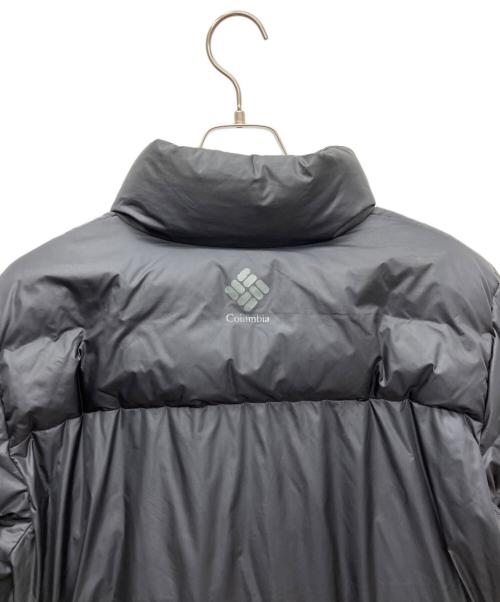 Columbia（コロンビア）Columbia (コロンビア) キングストンキャナルジャケット ブラック サイズ:Ｌの古着・服飾アイテム