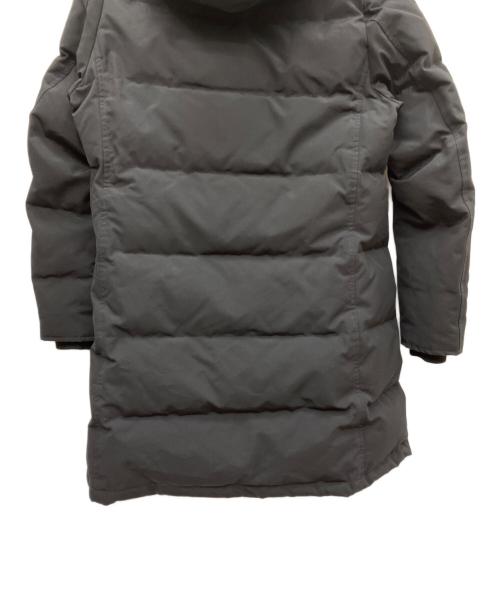 DANTON（ダントン）DANTON (ダントン) ダウンコート ブラック サイズ:38の古着・服飾アイテム