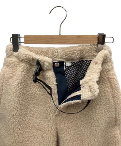 GRAMICCI（グラミチ）GRAMICCI (グラミチ) パンツ ホワイト サイズ:SIZE XSの古着・服飾アイテム