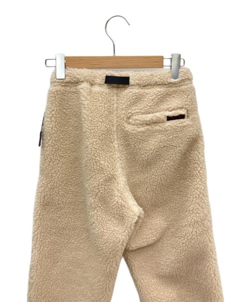 GRAMICCI（グラミチ）GRAMICCI (グラミチ) パンツ ホワイト サイズ:SIZE XSの古着・服飾アイテム