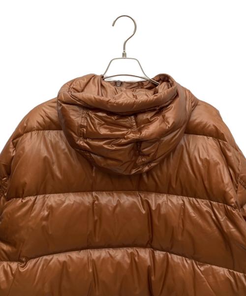 PAUL SMITH（ポールスミス）Paul Smith (ポールスミス) ダウンジャケット ブラウン サイズ:SIZE 4Lの古着・服飾アイテム
