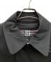 BURBERRY BLACK LABELの古着・服飾アイテム：8000円