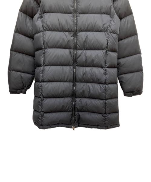 THE NORTH FACE（ザ ノース フェイス）THE NORTH FACE (ザ ノース フェイス) ヌプシダウンコート ブラック サイズ:XLの古着・服飾アイテム