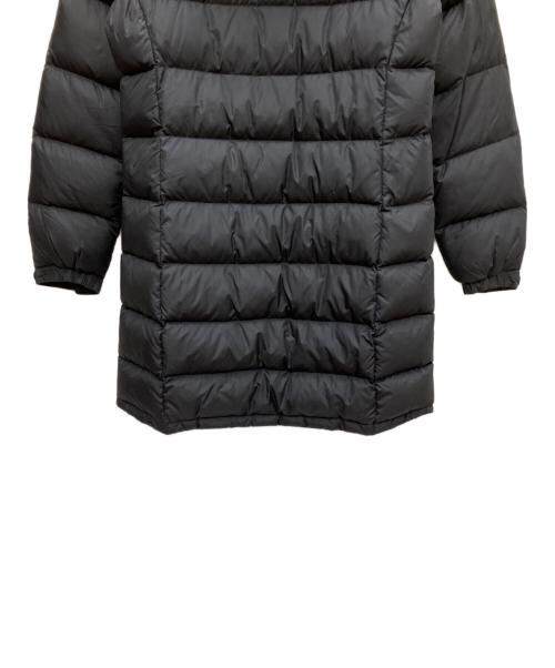 THE NORTH FACE（ザ ノース フェイス）THE NORTH FACE (ザ ノース フェイス) ヌプシダウンコート ブラック サイズ:XLの古着・服飾アイテム