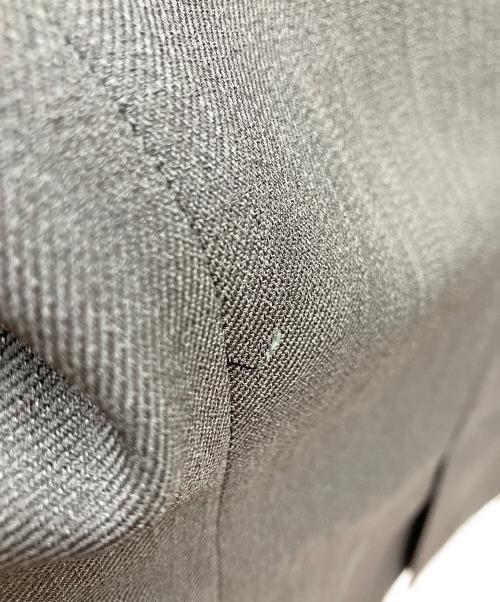Kamakura Shirts（カマクラシャツ）Kamakura Shirts (カマクラシャツ) ジャケット グレー サイズ:Sの古着・服飾アイテム