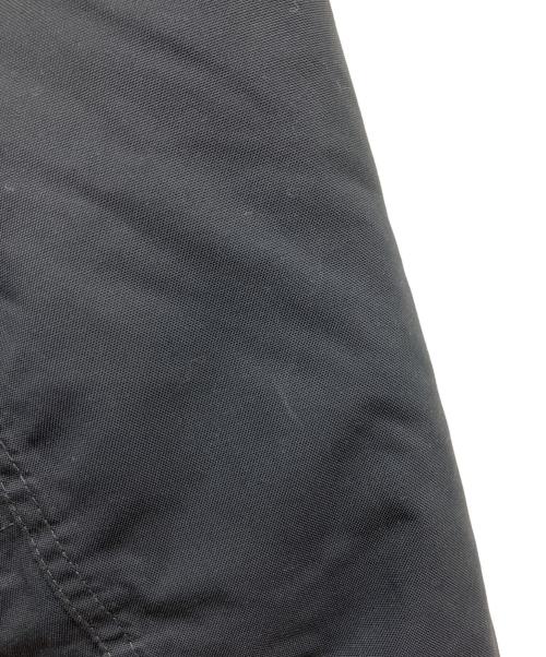 THE NORTH FACE（ザ ノース フェイス）THE NORTH FACE (ザ ノース フェイス) ダウンジャケット ブラック サイズ:Mの古着・服飾アイテム