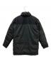 THE NORTH FACE (ザ ノース フェイス) ダウンジャケット ブラック サイズ:M：14000円