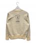 TOYS McCOY (トイズマッコイ) スウェット NAUGHTY TIGER ベージュ サイズ:SIZE 40：8000円