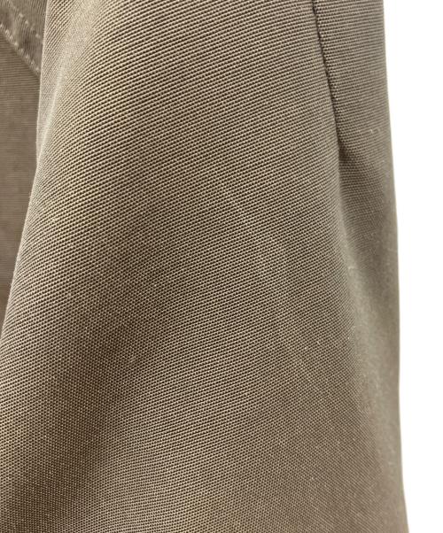 YAECA（ヤエカ）YAECA (ヤエカ) マウンテンパーカー オリーブ サイズ:Mの古着・服飾アイテム