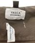 中古・古着 YAECA (ヤエカ) マウンテンパーカー オリーブ サイズ:M：5000円
