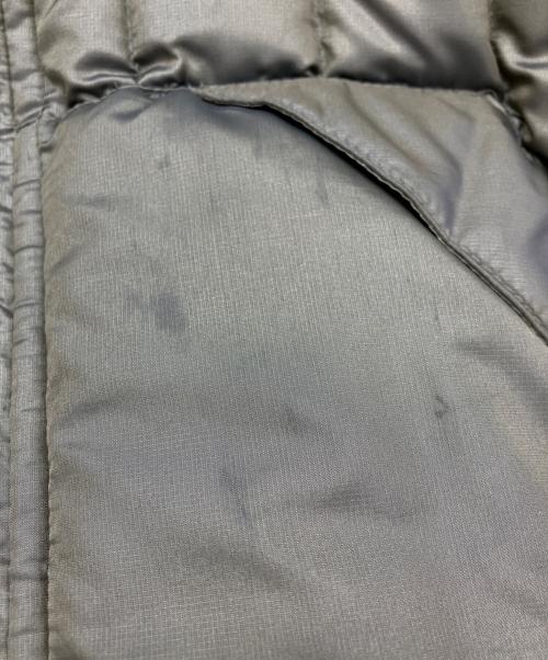 RALPH LAUREN（ラルフローレン）RALPH LAUREN (ラルフローレン) ダウンベスト グリーン サイズ:Lの古着・服飾アイテム