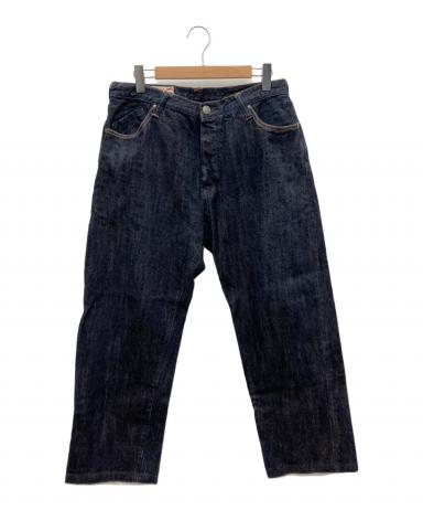 中古・古着通販】EVISU YAMANE (エビス ヤマネ) デニムパンツ