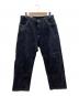 EVISU YAMANE（エビス ヤマネ）の古着「デニムパンツ」｜インディゴ