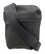 DIESELディーゼル）の古着「D-Bsc Crossbody」｜ブラック