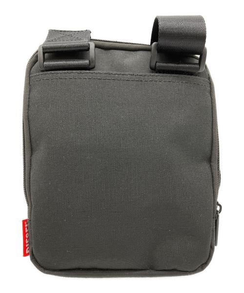 DIESEL（ディーゼル）DIESEL (ディーゼル) D-Bsc Crossbody ブラックの古着・服飾アイテム
