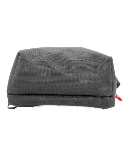 DIESEL（ディーゼル）DIESEL (ディーゼル) D-Bsc Crossbody ブラックの古着・服飾アイテム