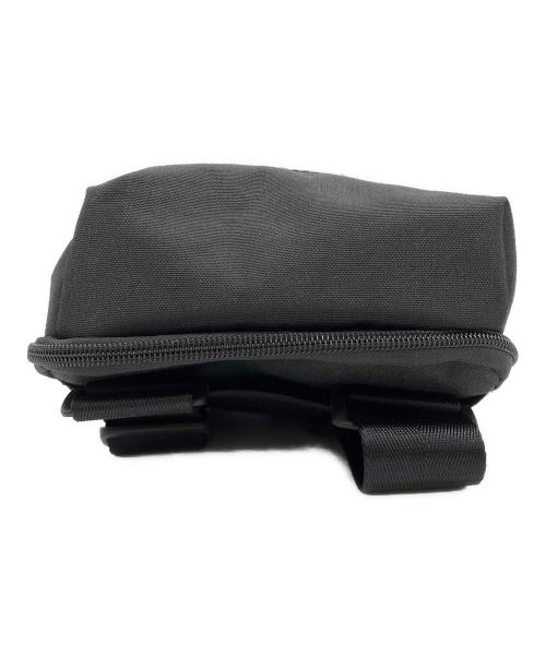 DIESEL（ディーゼル）DIESEL (ディーゼル) D-Bsc Crossbody ブラックの古着・服飾アイテム