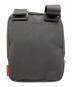 中古・古着 DIESEL (ディーゼル) D-Bsc Crossbody ブラック：8000円