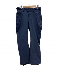 MILLET（ミレー）の古着「パンツ」｜ネイビー