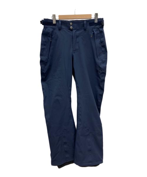 MILLET（ミレー）MILLET (ミレー) パンツ ネイビー サイズ:Lの古着・服飾アイテム