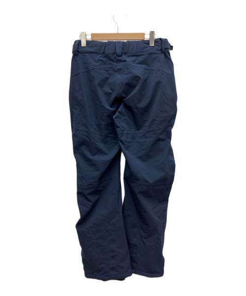 MILLET（ミレー）MILLET (ミレー) パンツ ネイビー サイズ:Lの古着・服飾アイテム