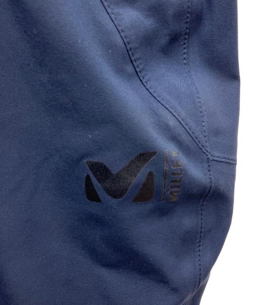 MILLET（ミレー）MILLET (ミレー) パンツ ネイビー サイズ:Lの古着・服飾アイテム