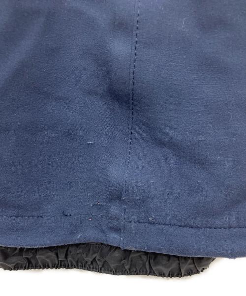 MILLET（ミレー）MILLET (ミレー) パンツ ネイビー サイズ:Lの古着・服飾アイテム