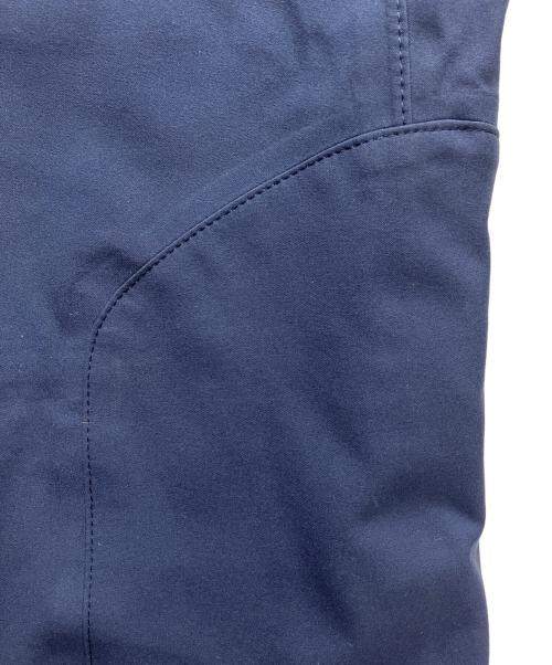 MILLET（ミレー）MILLET (ミレー) パンツ ネイビー サイズ:Lの古着・服飾アイテム