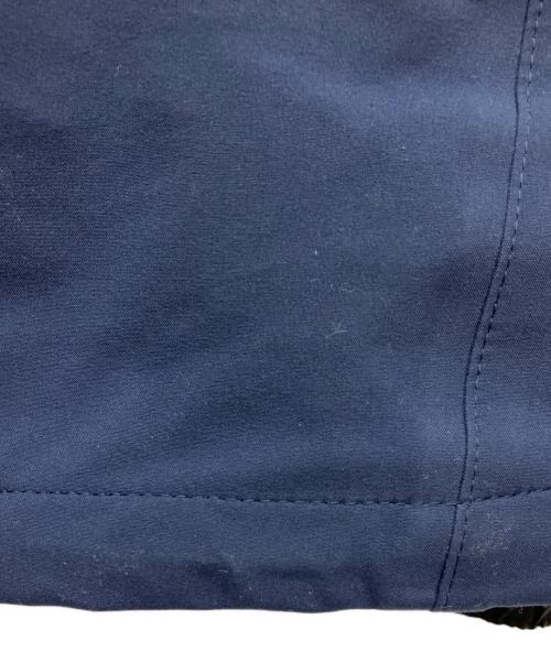 MILLET（ミレー）MILLET (ミレー) パンツ ネイビー サイズ:Lの古着・服飾アイテム