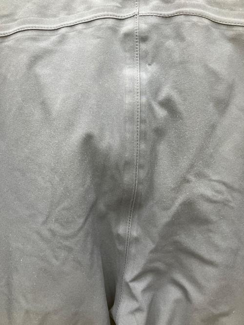 MILLET（ミレー）MILLET (ミレー) パンツ ネイビー サイズ:Lの古着・服飾アイテム