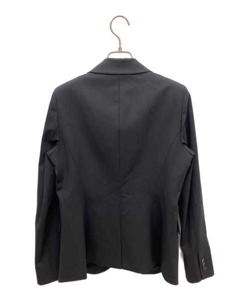 theory（セオリー）theory (セオリー) テーラードジャケット ブラック サイズ:SIZE M 未使用品の古着・服飾アイテム