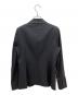 theory (セオリー) テーラードジャケット ブラック サイズ:SIZE M 未使用品：18000円