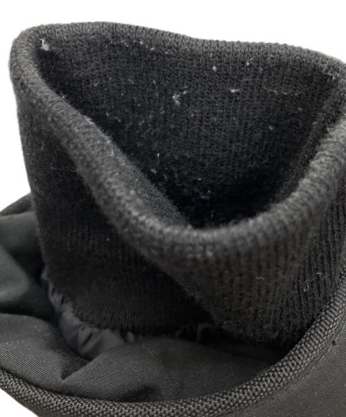 CANADA GOOSE（カナダグース）CANADA GOOSE (カナダグース) ダウンジャケット ブラック サイズ:SIZE Sの古着・服飾アイテム