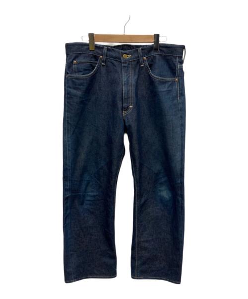 LEE（リー）LEE (リー) デニムパンツ インディゴ サイズ:XLの古着・服飾アイテム
