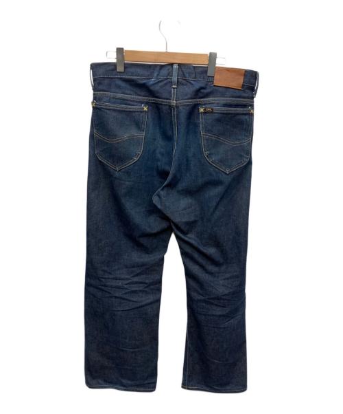LEE（リー）LEE (リー) デニムパンツ インディゴ サイズ:XLの古着・服飾アイテム