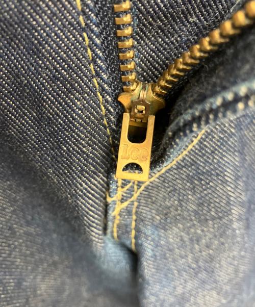 LEE（リー）LEE (リー) デニムパンツ インディゴ サイズ:XLの古着・服飾アイテム