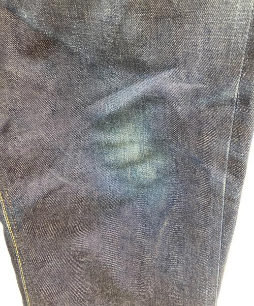 LEE（リー）LEE (リー) デニムパンツ インディゴ サイズ:XLの古着・服飾アイテム