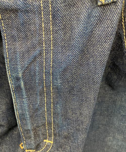 LEE（リー）LEE (リー) デニムパンツ インディゴ サイズ:XLの古着・服飾アイテム