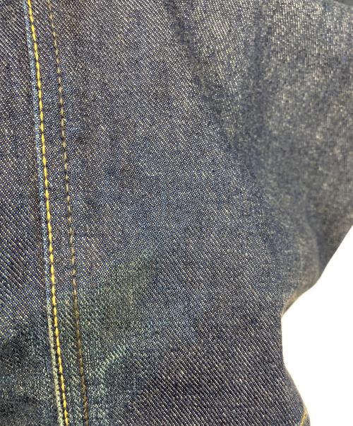 LEE（リー）LEE (リー) デニムパンツ インディゴ サイズ:XLの古着・服飾アイテム