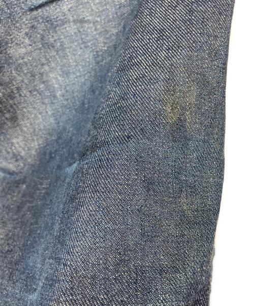 LEE（リー）LEE (リー) デニムパンツ インディゴ サイズ:XLの古着・服飾アイテム