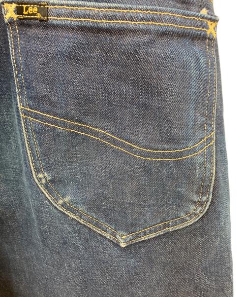 LEE（リー）LEE (リー) デニムパンツ インディゴ サイズ:XLの古着・服飾アイテム