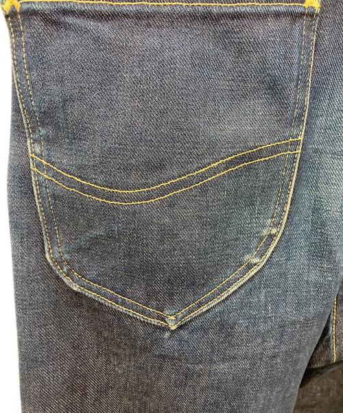 LEE（リー）LEE (リー) デニムパンツ インディゴ サイズ:XLの古着・服飾アイテム