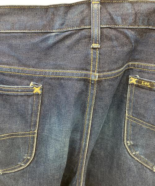 LEE（リー）LEE (リー) デニムパンツ インディゴ サイズ:XLの古着・服飾アイテム